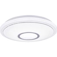 Led Stropné Svietidlo Ross Ø 40cm, 16 Watt