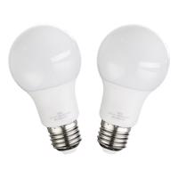 Led Žiarovka 2 Ks/bal. 10600-2, E27, 9 Watt