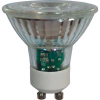 Led Žiarovka Gu10, 5w, 230v