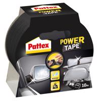 Lepiaca páska Pattex Power Tape čierna 10m