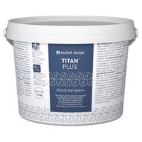 Lepidlo MARBET TITAN PLUS 1.5 KG