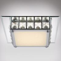 Luster 49355 KW25X25 LED