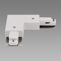 Luster CONNECTOR PS230V L WHITE 04110 SZYN