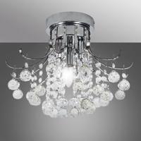 Luster DIOGO 6995 Chrome PL3