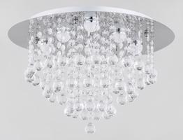 Luster Dublin LED 18043 LW3