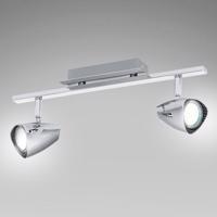 Luster Led Corbera 93673 LS 2