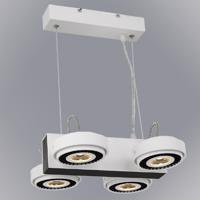 Luster LED ML3840 Techno LW4