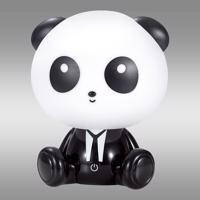 Luster PANDA 6948 BLACK-WHITE 2.5W LB1