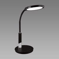 Luster SAMUEL LED BLACK 04174 LB1