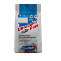 Mapei Ultracolor Škárovacia hmota 111 strieborno seda 5kg