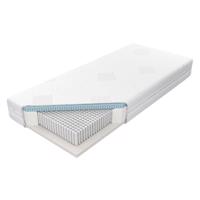 Matrac Talalay Blue Aloe Vera 200/200