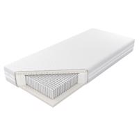 Matrac Talalay Embrace Aloe Vera 200/200