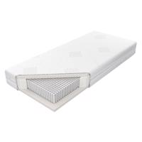 Matrac Talalay Natural H2 Aloe Vera 160/200