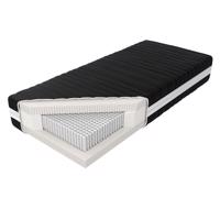 Matrac Talalay Natural X7 H3 Outlast 200/200