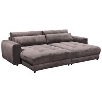 Mega Pohovka Loveseat Mokka