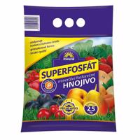 Mineral - Superfosfát 2,5 kg