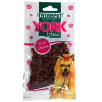 Mini srdiečka jahňacina  70g  York friend   449.49