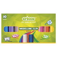 Modelina Cricco 10 farieb