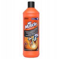 MR.MUSCLE ČISTIČ ODPADŮ 1 L 715109