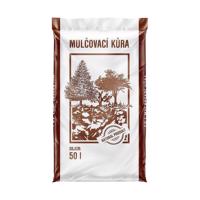 MULČOVACIA KÔRA 50L