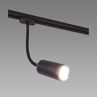 Nastenná lampa Megan Tra 42 GU10 Black 03815 K1