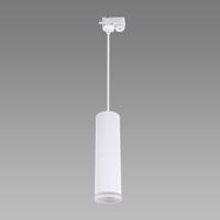 Nastenná lampa Zula Tra 20 GU10 White 03993 K1