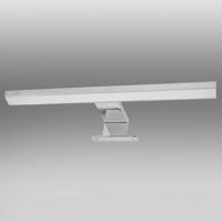 Nástenné svietidlo Leito 6356 8W LED 40 cm chróm