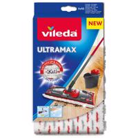 Návlek Na Mop Vileda Ultramax Microfibre 2v1