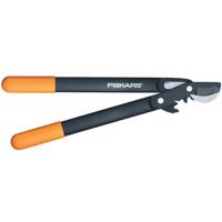 Nožnice Fiskars Powergear Na Silné Konáre S Prevodom 10021