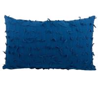 Obliečka Nomad indigo 30x50 Merkury Home