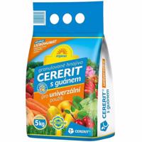 Orgamin - Cererit s guánom univerzálny 5 kg