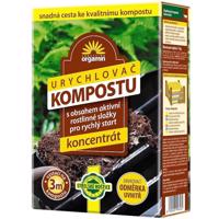 Orgamin - Urýchľovač kompostu 1kg