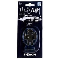 Osviežovač Sheron Talisman Spicy