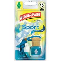 Osviežovač Wunder-Baum tekutý Sport