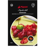 Paprička chilli Habanero Rosso