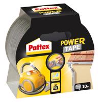 Pattex Power Tape strieborná 10 m