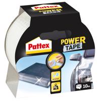 Pattex Power Tape transparent 10 m