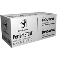 Perfect Stone Pojivo Pre Kamenný Koberec 1,36kg A+B Na 25kg