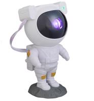 Projektor hviezd LED ASTRONAUT EK712