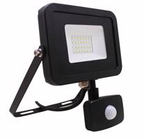 Reflektor led 20W pir floodlight Gao 46988