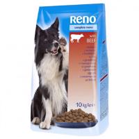 Reno granule pre psov hovädzie 10 kg