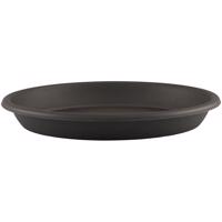 Round podstavec 26 cm anthracite