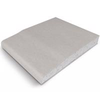 Sadrokartónová doska biela mini 1200x1000x12,5 mm