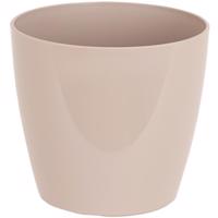 SAN REMO pot 25 cm sand