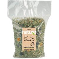 Seno - horská lúka 450 g Nature Pet Expert