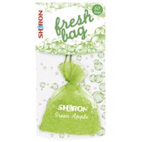 Sheron osviežovač Fresh Bag Green Apple