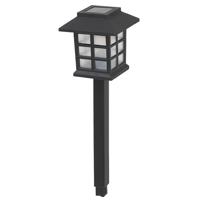 Solárna lampa LANTER EKO0598