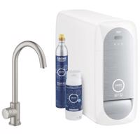 Štartovná zostava stojaca GROHE BLUE HOME 31498DC1