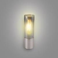 Stolná lampa Annika 21000N LB1 čierna