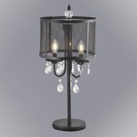 Stolná lampa Bresso 310538  E14x3 LB3